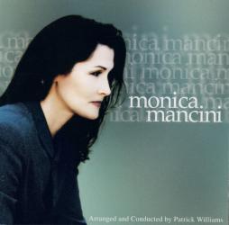 Monica Mancini di Monica Mancini - CD