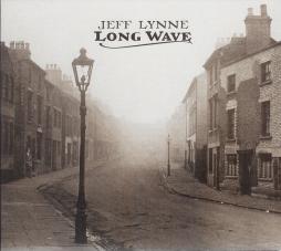 Long Wave di Jeff Lynne - CD