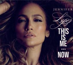 This Is Me... Now di Jennifer Lopez - CD