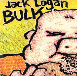 Bulk di Jack Logan - CD