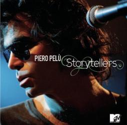 MTV Storytellers  di Piero Pelù - CD
