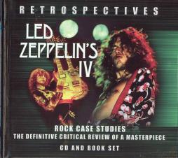 Retrospectives: Led Zeppelin's IV di Led Zeppelin - CD Retrospectives: Led Zeppelin's IV di Led Zeppelin - CD