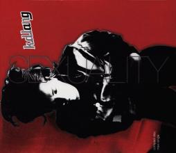 Sexuality di K.D. Lang - CD