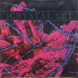 From Now On di Crystal Set - LP From Now On di Crystal Set - LP
