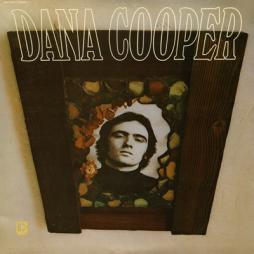 Dana Cooper di Dana Cooper - CD