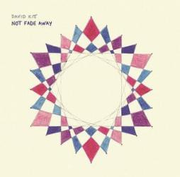 Not Fade Away di David Kitt - CD Not Fade Away di David Kitt - CD