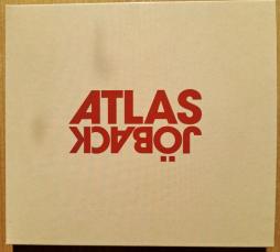 Atlas di Peter Jöback - CD