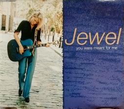 You Were Meant For Me di Jewel - CD Single