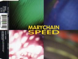 Sound Of Speed E.P. di Jesus And Mary Chain - CD