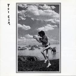 Psi Com di Psi Com - CD