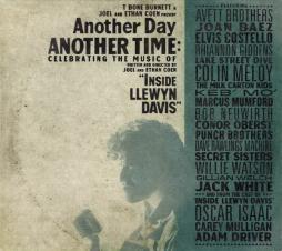 Another Day, Another Time: Celebrating The Music Of Inside Llewyn Davis di Various - CD Another Day, Another Time: Celebrating The Music Of Inside Llewyn Davis di Various - CD