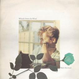 Whistle Down The Wind di Nick Heyward - CD