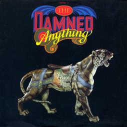 Anything di Damned - EP