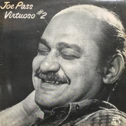 Virtuoso_%23_2-Joe_Pass Virtuoso_%23_2-Joe_Pass