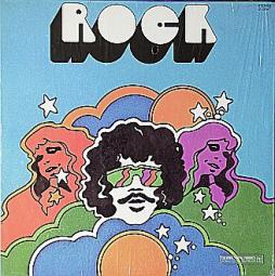 Rock-Rock Rock-Rock