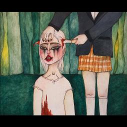 Exploding Trees & Airplane Screams di Patterson Hood - CD