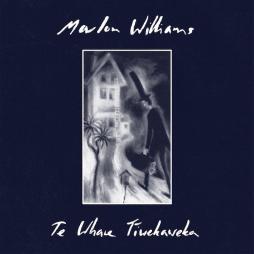 Te Whare Tiwekaweka di Marlon Williams - CD
