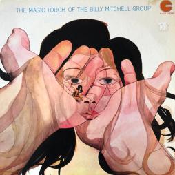 The_Magic_Touch_Of_The_Billy_Mitchell_Group-The_Billy_Mitchell_Group