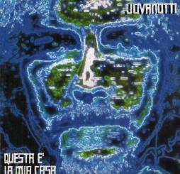 Questa è La Mia Casa di Jovanotti - CD