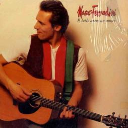 E_Bello_Avere_Un_Amico-Marco_Ferradini