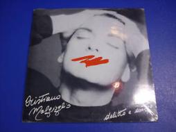 Delitto E Castigo di Cristiano Malgioglio - LP Delitto E Castigo di Cristiano Malgioglio - LP