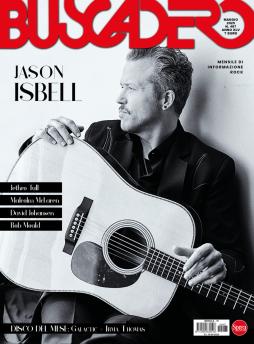 Buscadero 487 - Maggio 2025 di Buscadero Magazine - Rivista