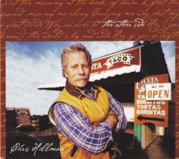 The Other Side di Chris Hillman - CD