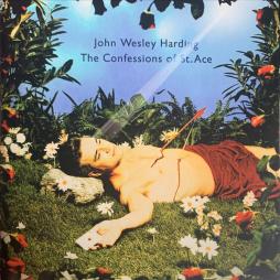 The Confessions Of St.Ace di John Wesley Harding - CD