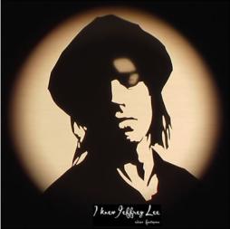 I Knew Jeffrey Lee di Circo Fantasma - CD