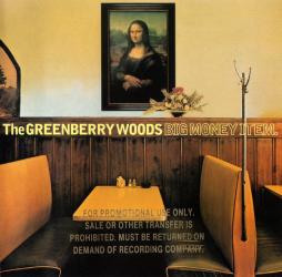 Big Money Item di Greenberry Woods, The - CD