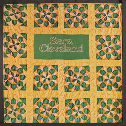 Sara Cleveland di Sara Cleveland - LP