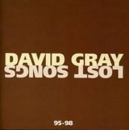 Lost Songs 95-98 di David Gray - CD Lost Songs 95-98 di David Gray - CD
