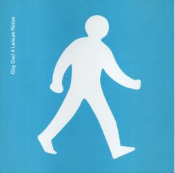 Leisure Noise di Gay Dad - CD