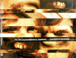 Electromagnetic Steamboat: The Reprise Recordings di The Fugs - CD