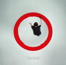 Enclosure di John Frusciante - CD Enclosure di John Frusciante - CD
