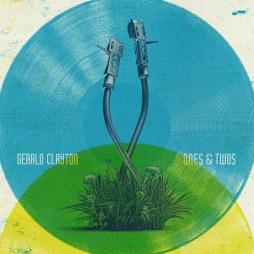 Ones And Twos di Gerald Clayton - CD Ones And Twos di Gerald Clayton - CD