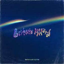 Live From Austin City Limits di Brittany Howard - LP