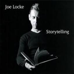 Storytelling di Joe Locke - CD
