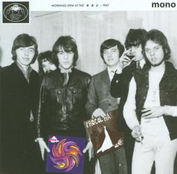 Morning Dew At The BBC: 1967 di Procol Harum / Move, The - 45giri