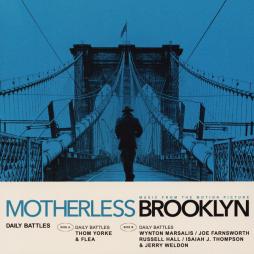Daily Battles (Music From The Motion Picture di Various - 45giri Daily Battles (Music From The Motion Picture di Various - 45giri