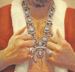 Baby It's Cold Outside / Santa Baby di Nathaniel Rateliff & The Night Sweats - CD