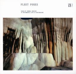 Crack-Up (Choral Version) / In The Morning (Live In Switzerland) di Fleet Foxes - 45giri