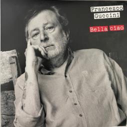 Bella Ciao di Francesco Guccini - CD