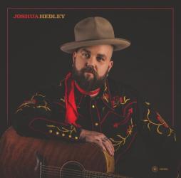 Broken Man / Singing A New Song di Joshua Hedley - 45giri