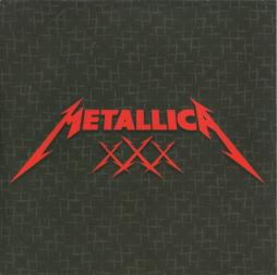 The First 30 Years di Metallica - CD The First 30 Years di Metallica - CD