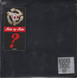 Rocket Reducer No. 62 (Rama Lama Fa Fa Fa) di MC5 / Melvins - 45giri