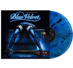 Blue Velvet O.S.T. di Angelo Badalamenti - LP
