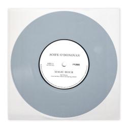 Magic Hour di Aoife O'Donovan - 45giri