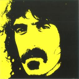 Don't Eat The Yellow Snow / Down In De Dew di Frank Zappa - CD Don't Eat The Yellow Snow / Down In De Dew di Frank Zappa - CD