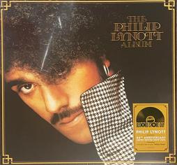 The Philip Lynott Album di Phil Lynott - LP